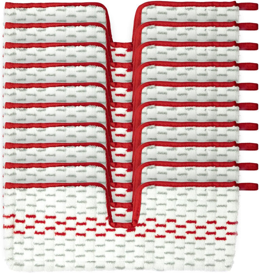 10-Pack-Microfiber-Spray-Mop-Pads-Compatible-with-O-Cedar-1903