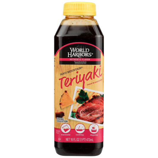 World-Harbors-Maui-Mountain-Teriyaki,-16-Oz-----------823