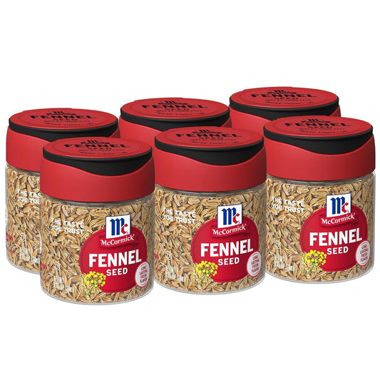 McCormick-Fennel-Seed,-0.85-oz-(Pack-54