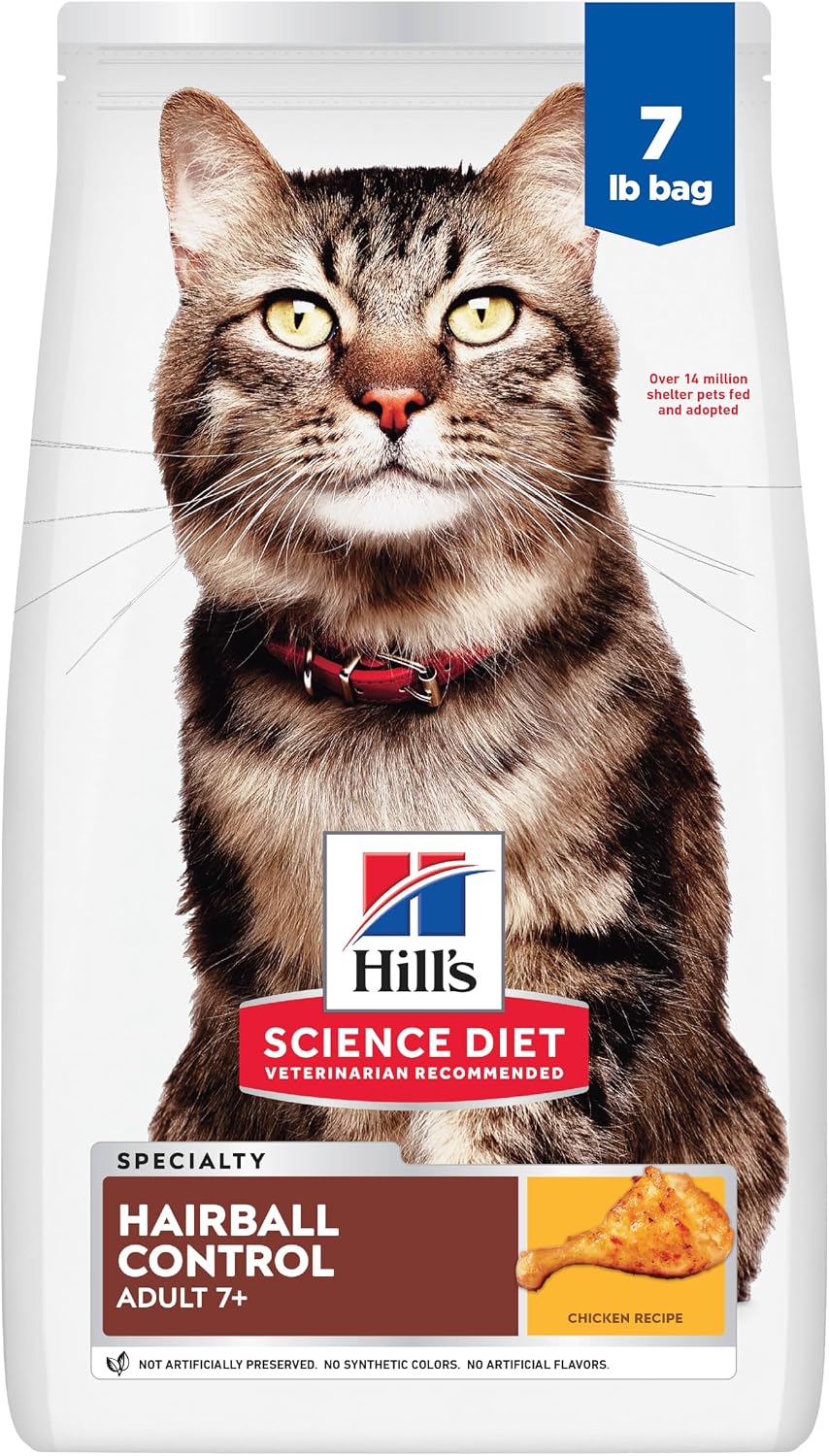 Hill's-Science-Diet-Adult-7+-Hairball-Control-Dry-Cat-Food,-Chicken,-7-lb.-1512