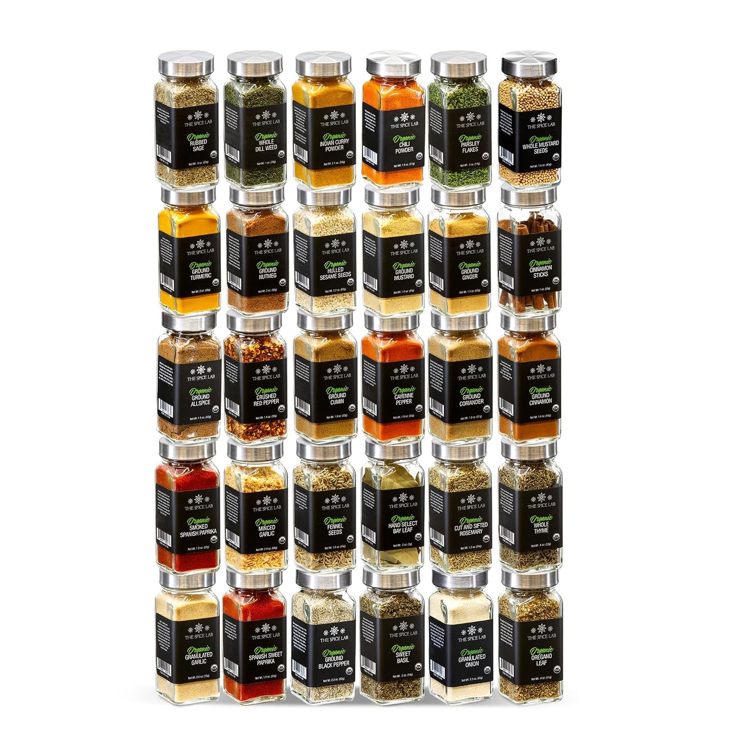 The-Spice-Lab-Complete-Organic-Spices-and-Seasonings-Set---30-Jar-1366