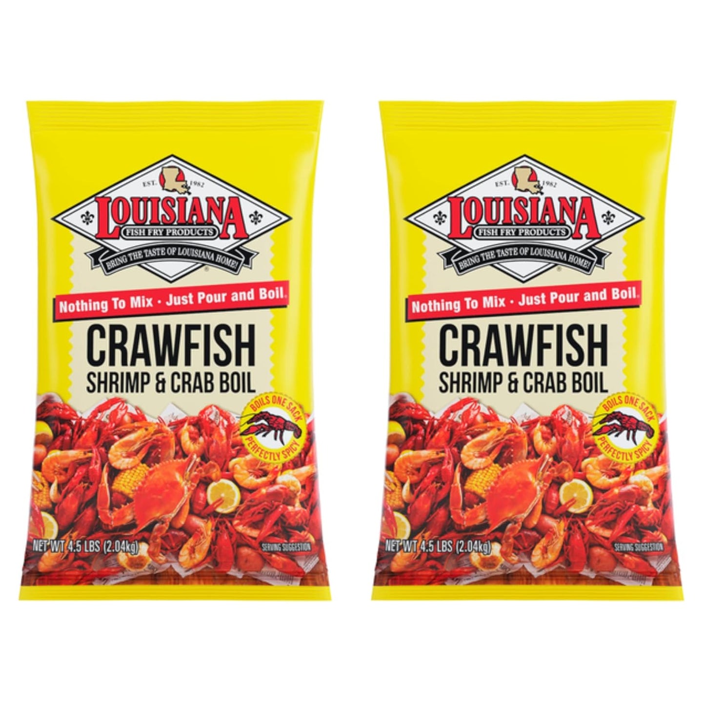 Louisiana-Fish-Fry-Crawfish,-Shrimp-&-232