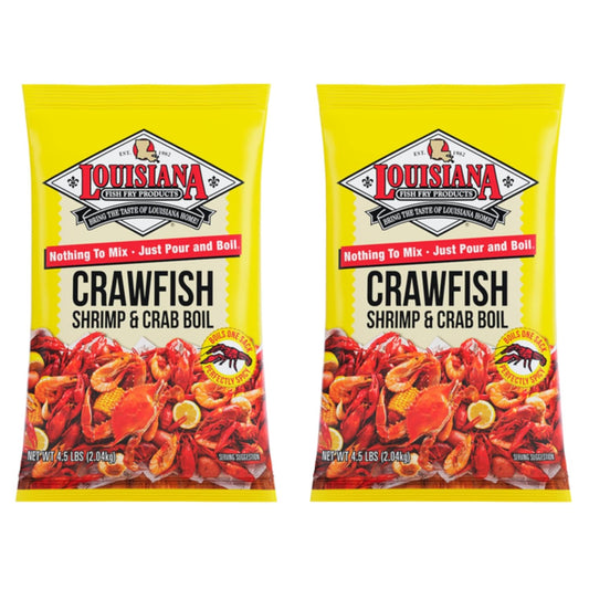 Louisiana-Fish-Fry-Crawfish,-Shrimp-&-232