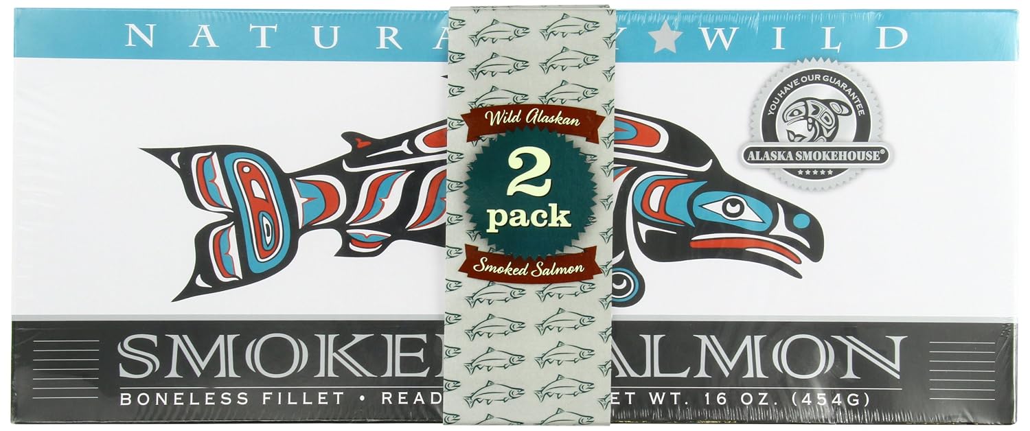Alaska-Smokehouse-Smoked-Salmon,-32-Ounce---------------69