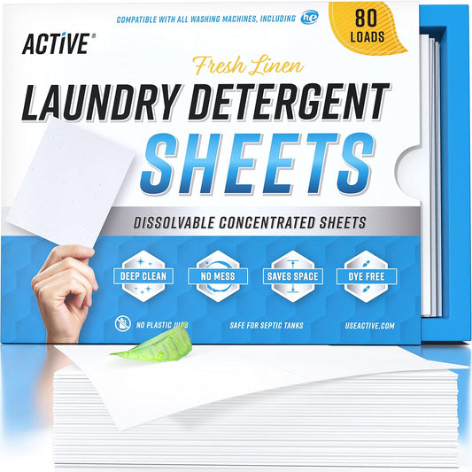 Laundry-Detergent-Sheets-Eco-Washing-Strips---80-Loads,-Liquidless-Fresh-Scented-1281