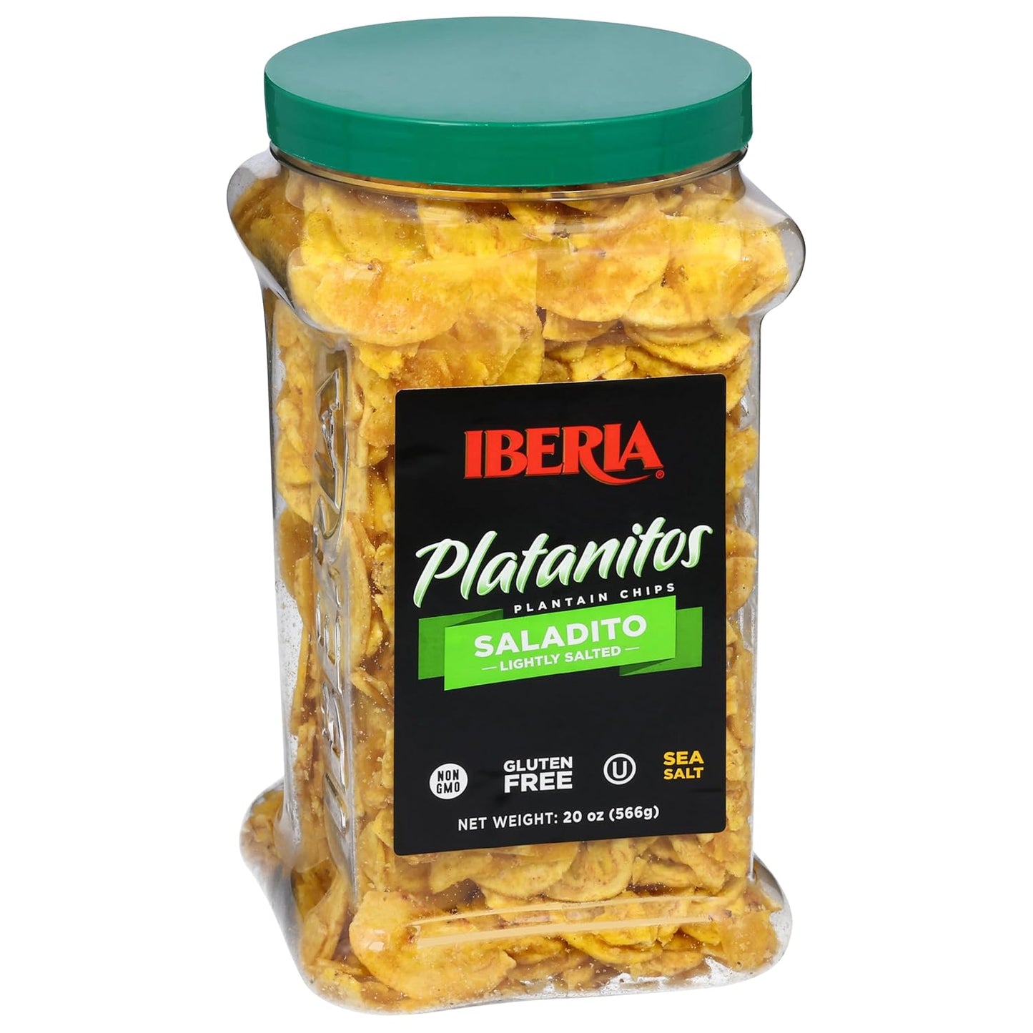 Iberia-Saladito-Lightly-Salted-Plantain-Chips-,-20-Oz.--------2534