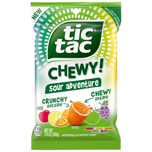 Tic-Tac-Chewy-Sour-Adventure-Candy,-Sour-Candy,-2522