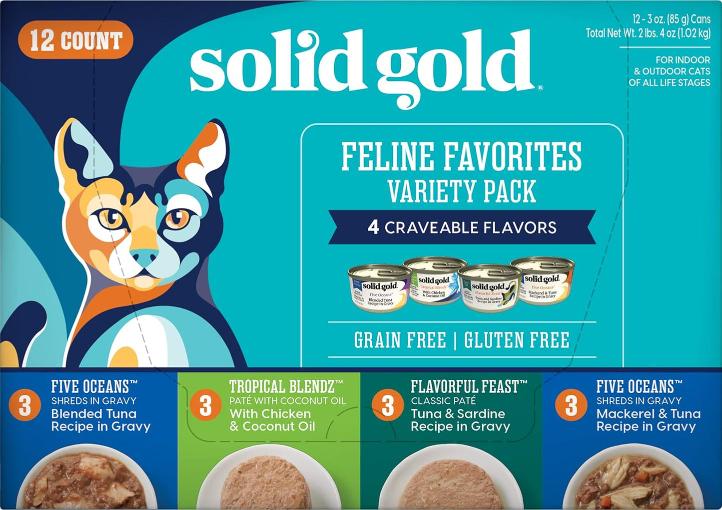 Solid-Gold-Wet-Cat-Food-Variety-Pack---Pate-&-Shreds-Gravy-Healthy-Cat1536