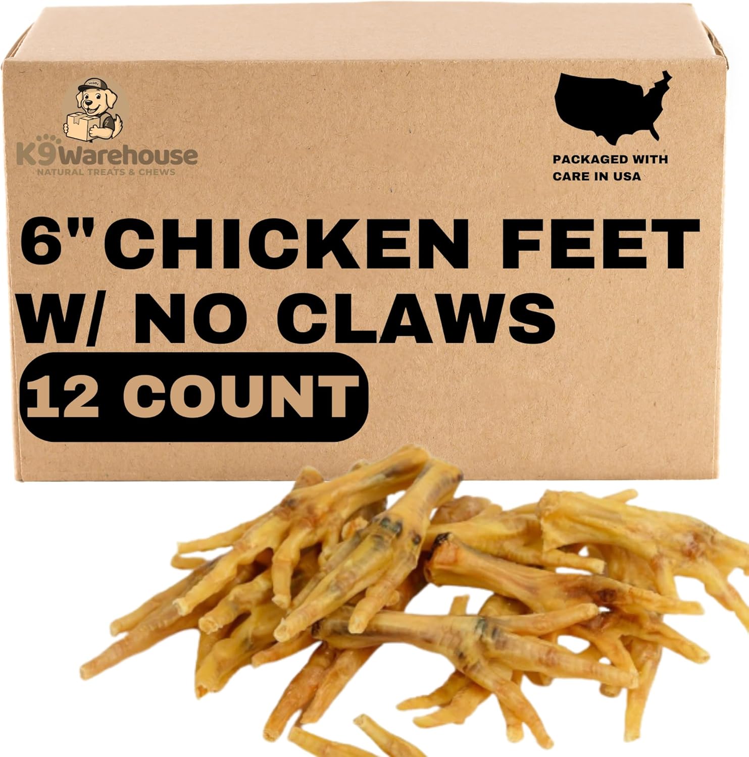 Chicken-Feet-Dog-Treats---12-Count---1165