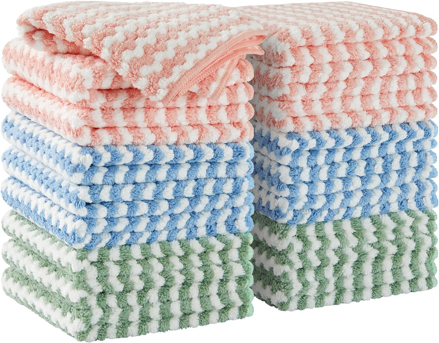 JOYMOOP-18-Pack-Microfiber-Cleaning-Cloth,-Kitchen-Towels-for-Dish-5218
