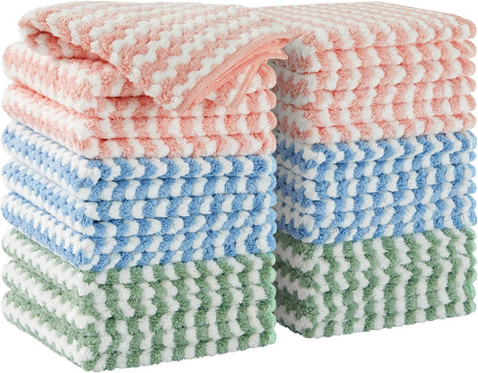 JOYMOOP-18-Pack-Microfiber-Cleaning-Cloth,-Kitchen-Towels-for-Dish-5218