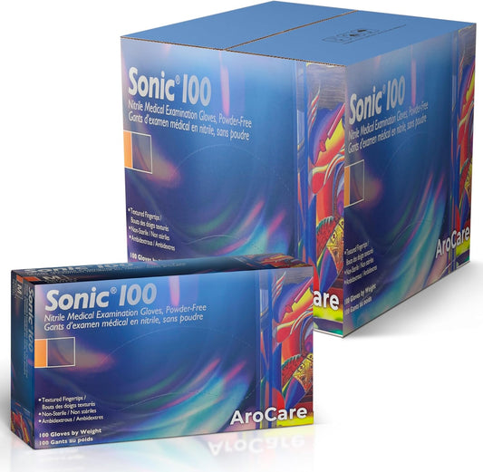 Nitrile-Gloves-Disposable-Powder-Free,-Latex-Free---Protective-Gloves-942