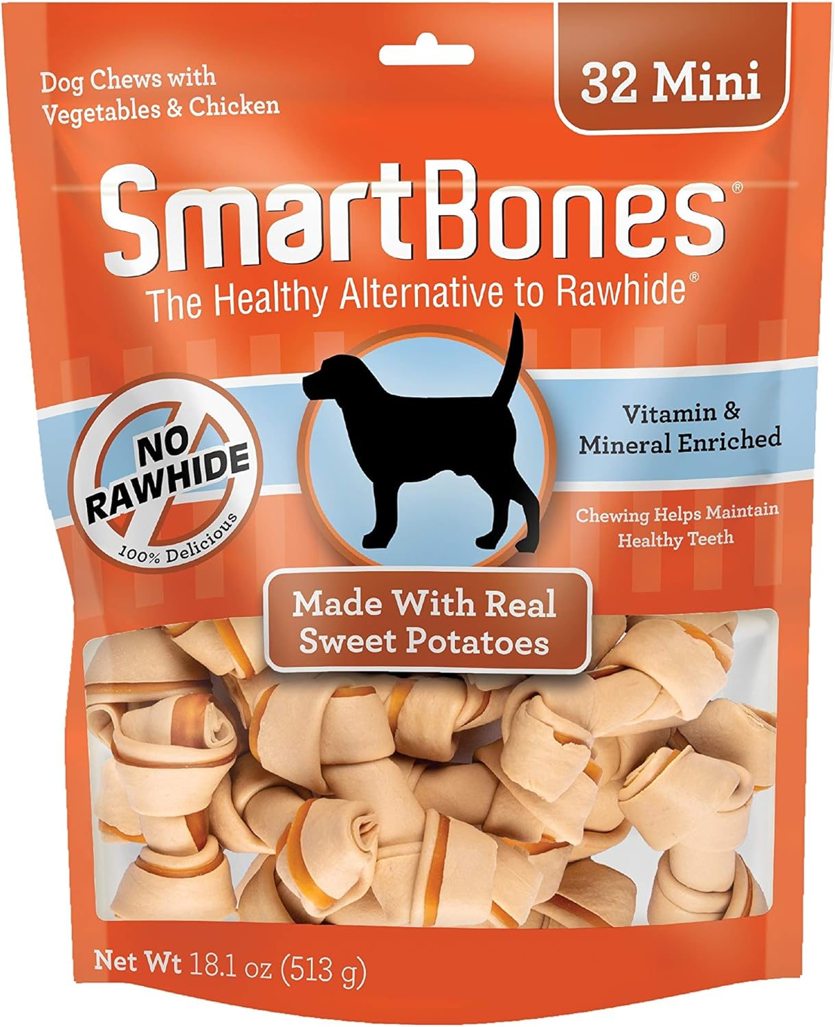 Mini-Chews-with-Real-Sweet-Potato-32-Count,-3890