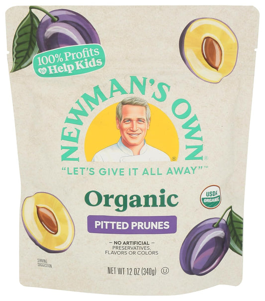 Newmans-Own,-Prunes-Dried-Cannister-Organic,-12-Ounce---------378