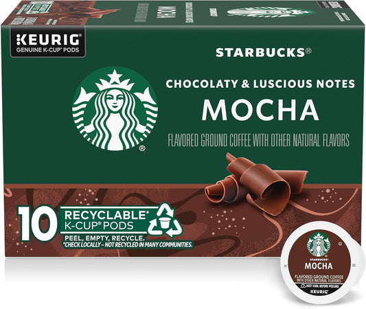 Starbucks-Cápsulas-de-café-K-Cup,-café-con-sabor-a-moca,-sabor-12858