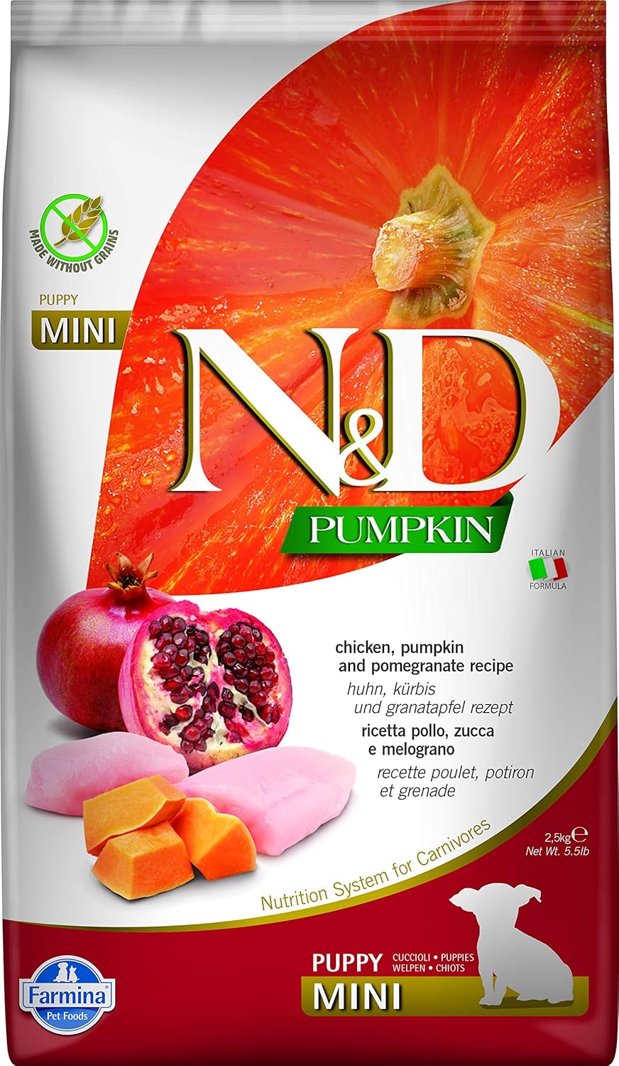 Chicken,-Pumpkin-and-Pomegranate-Puppy-Mini---------------452