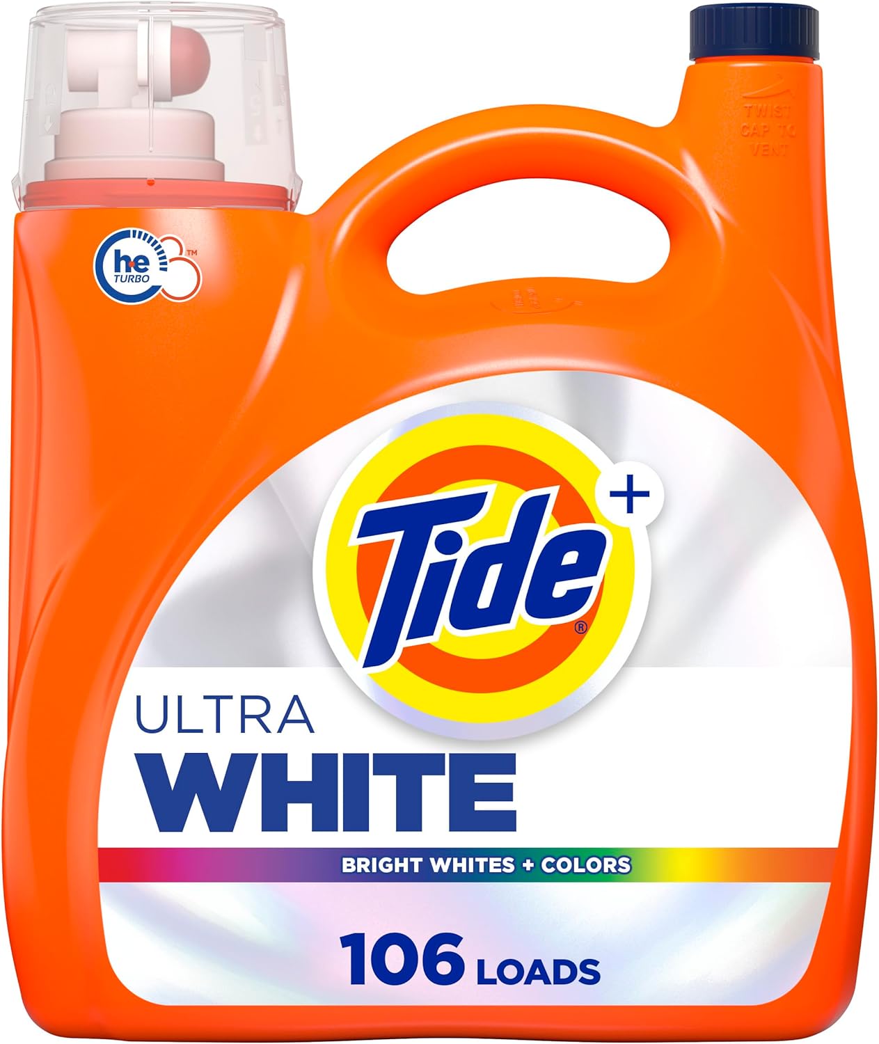 Tide-Plus-Ultra-OXI-White-and-Bright-Liquid-Laundry-Detergent,-3402