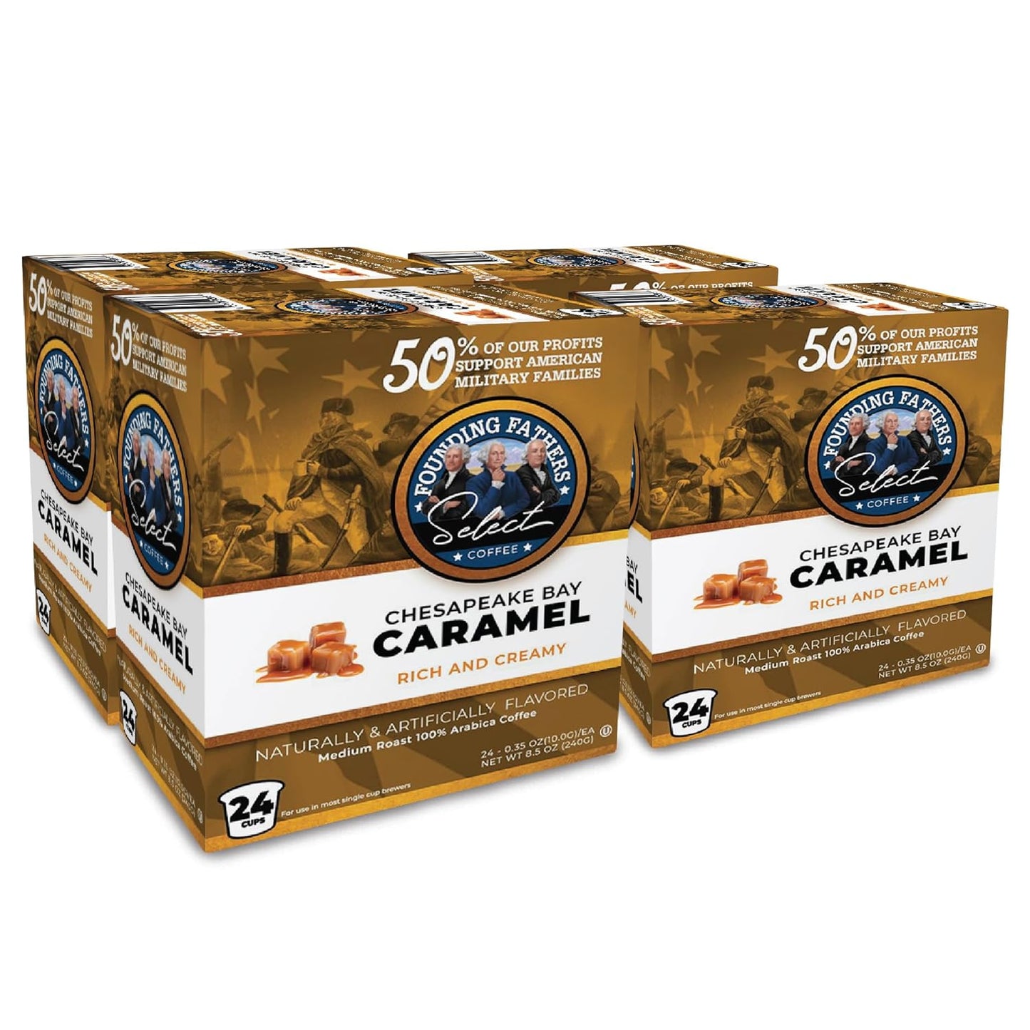 Founding-Fathers-Coffee-Single-Serve-Pods-for-116