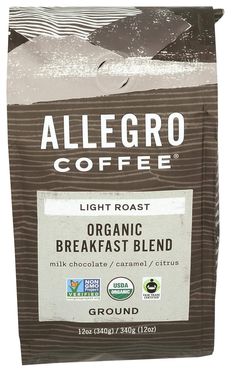Allegro-Coffee-Café-molido-Organic-Breakfast-Blend-de-12-oz----2698