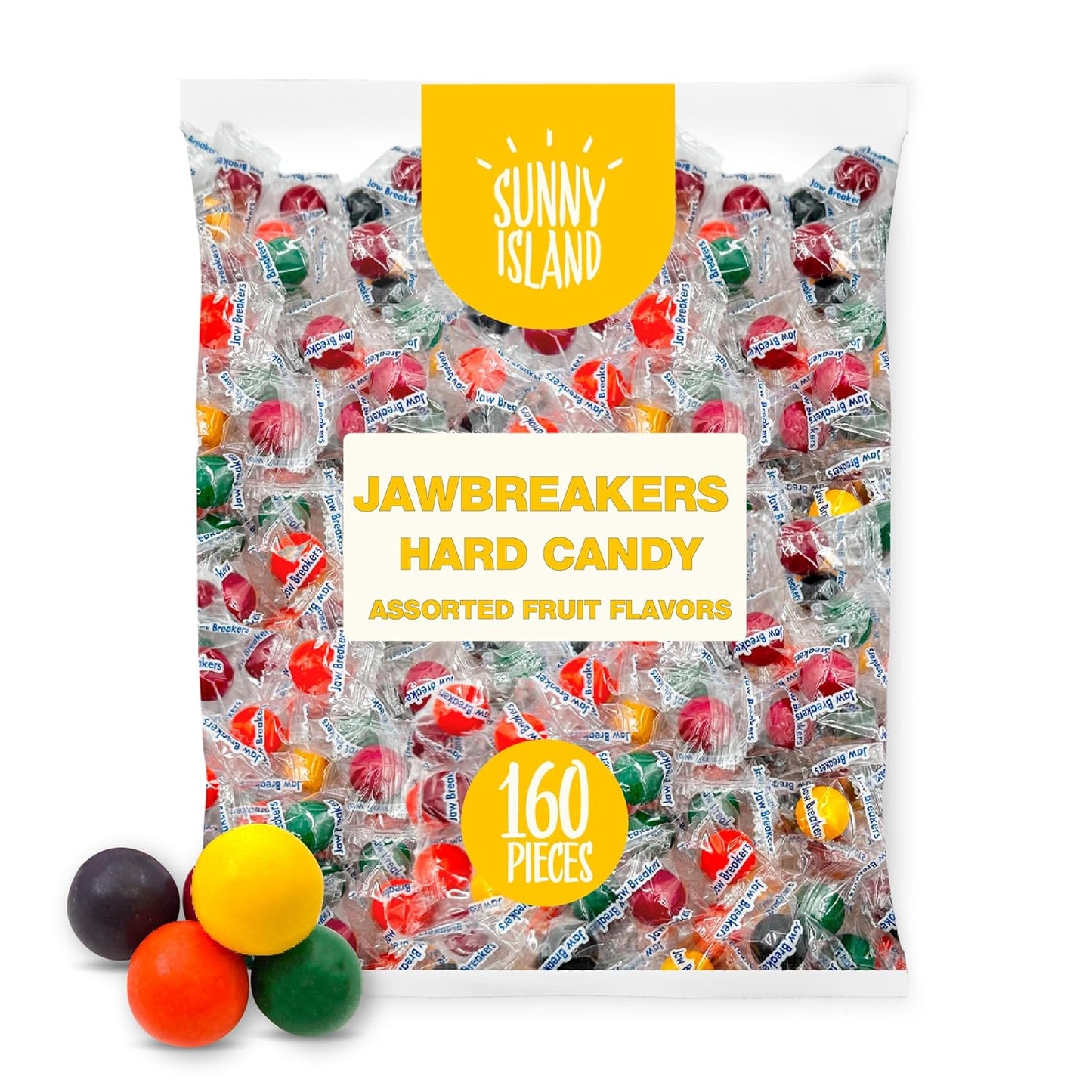 Jaw-Breakers-Fruit-Flavored-Hard-Candy,-Individually-Wrapped-2200