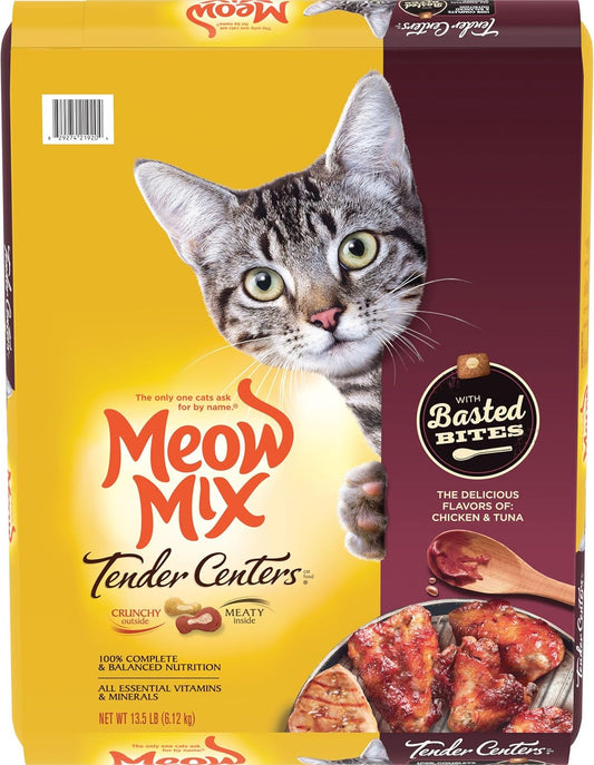 Mew-Mix-Tender-Centers-with-Basted-Bites,-Chicken-479