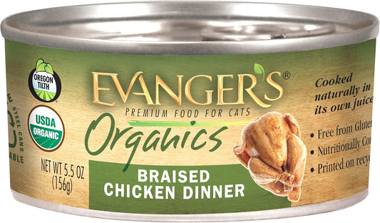 Evanger's-Organics-Braised-Chicken-Dinner-for-Cats---1339