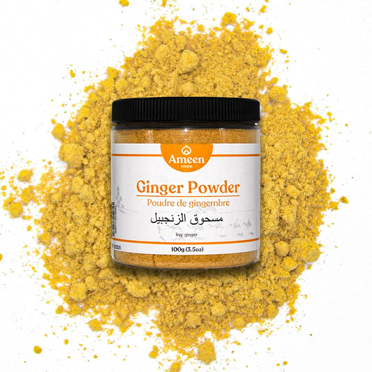 Ameen-Foods-|-Ground-Ginger-Powder,-1422