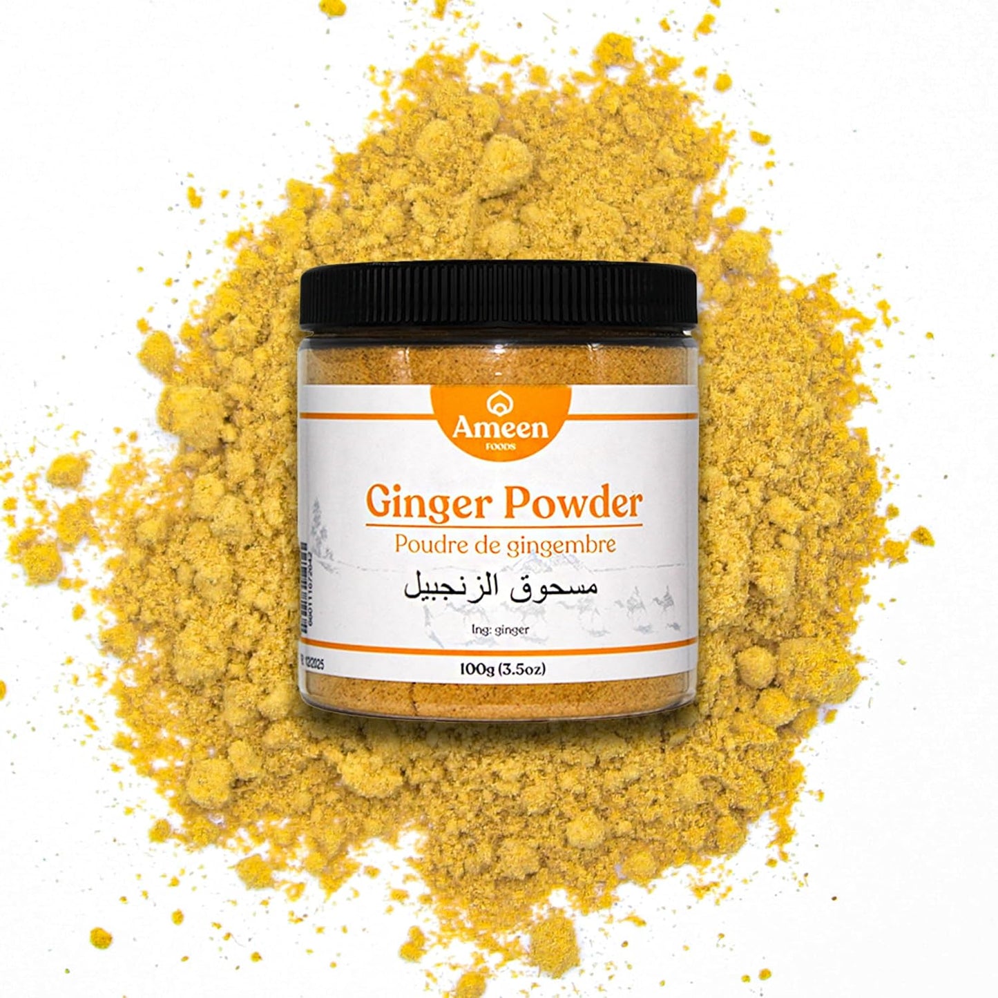 Ameen-Foods-|-Ground-Ginger-Powder,-1444