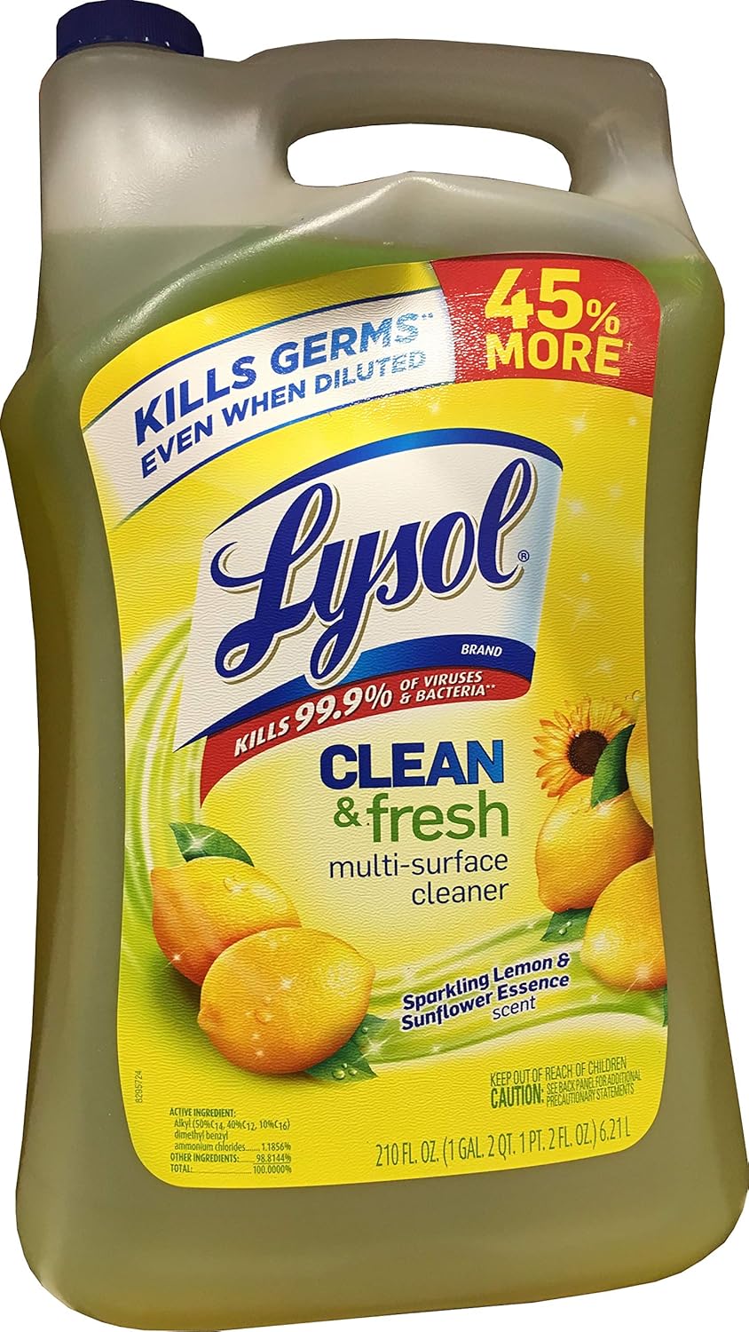 Lysol-Clean-&-Fresh-Multi-Surface-Cleaner-210-Fl-Oz,-1489