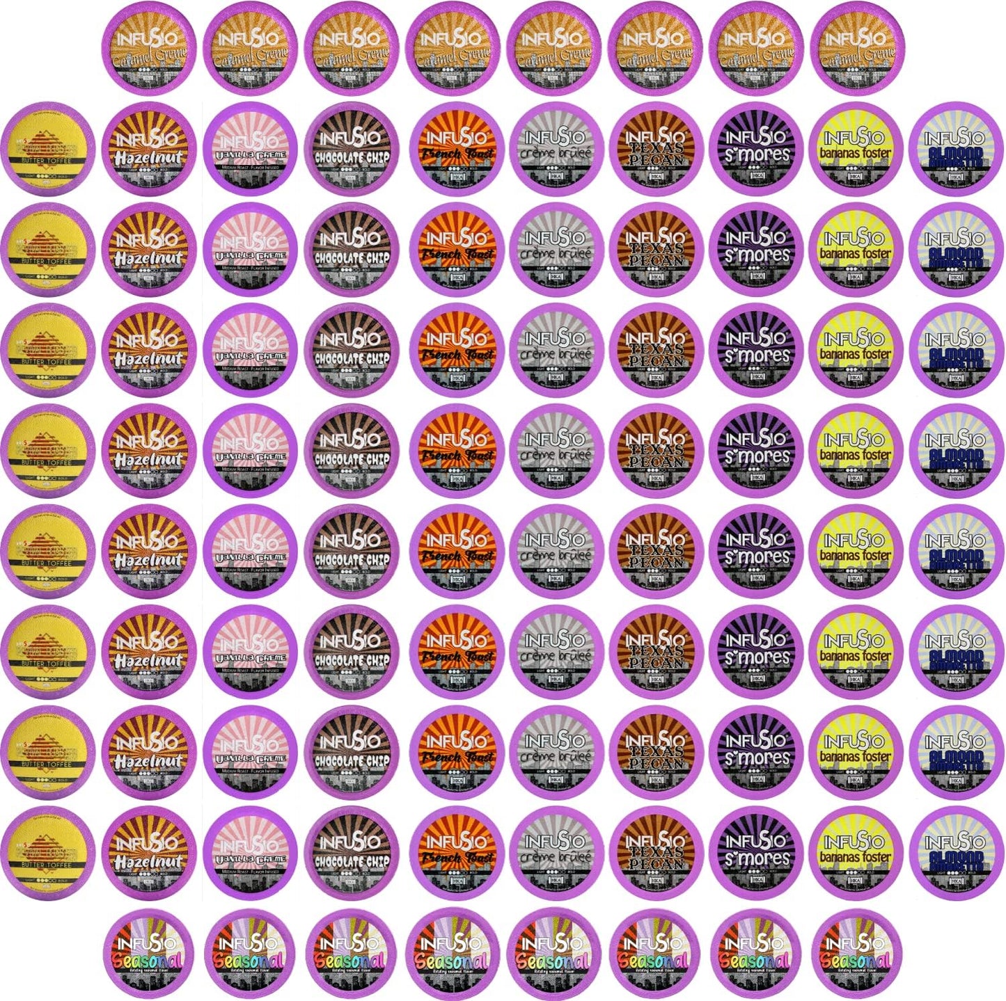 InfuSio-Flavored-Coffee-pods-Variety-Pack-12-4014
