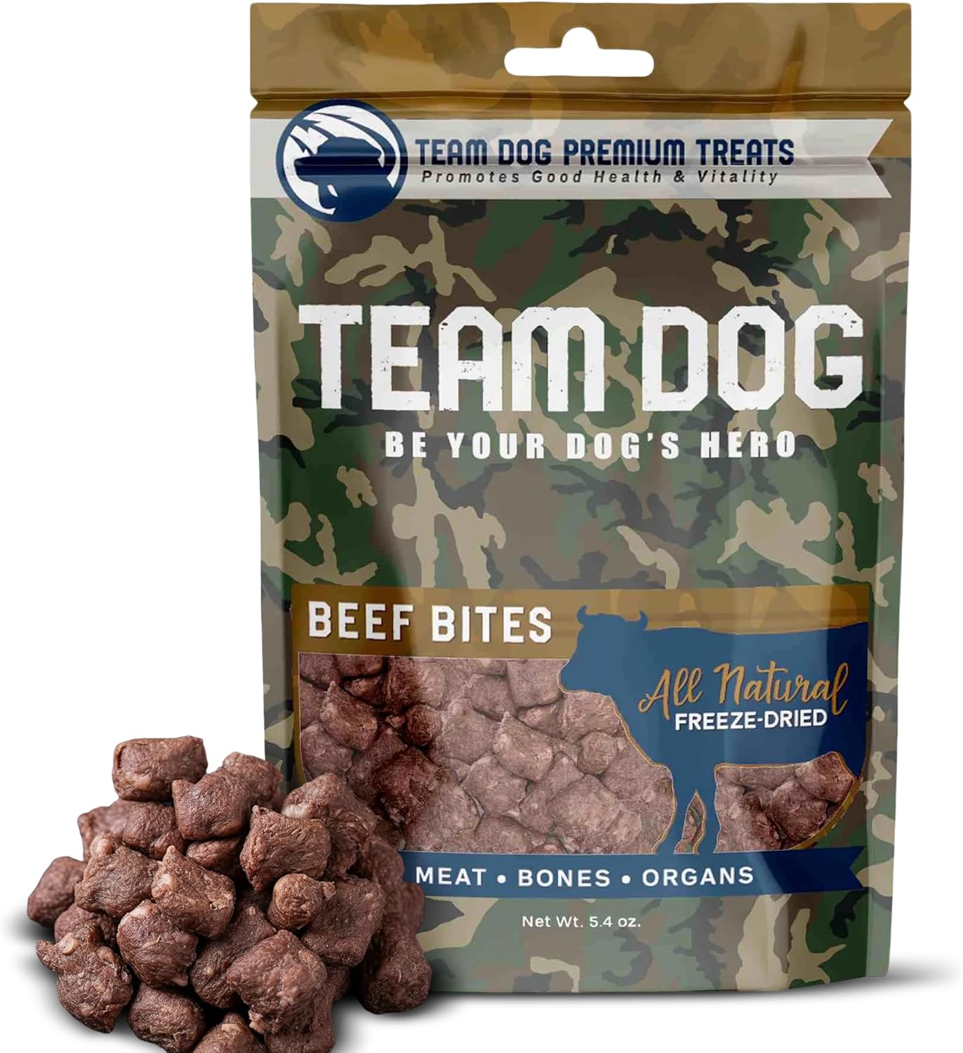 Team-Dog-Beef-Heart,-Lung-&-Liver-Dog-Treats,-5.4-Oz,-Grain-Free-246