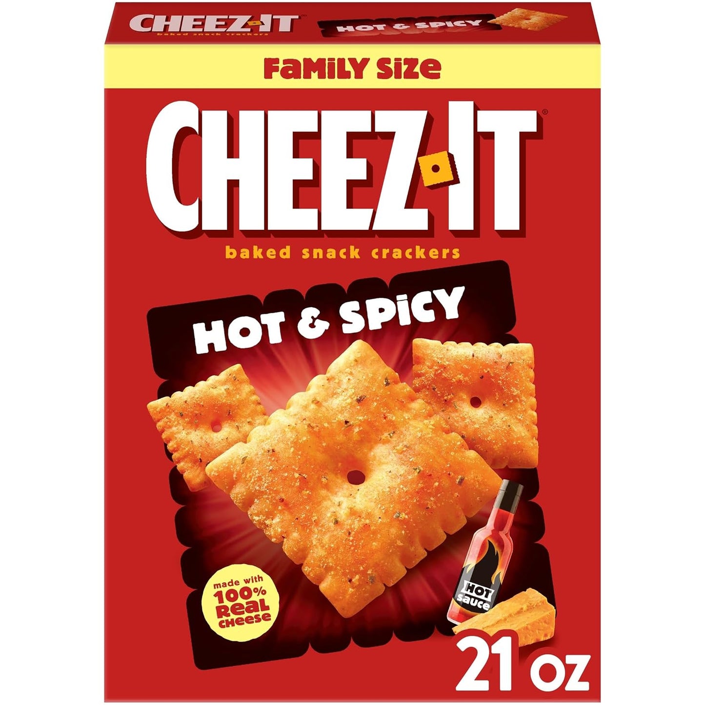 Cheez-It-Baked-Snack-Crackers,-Lunch-Snacks,-Family-Size,-Hot-and-Spicy,--21oz-Box-(1--1900