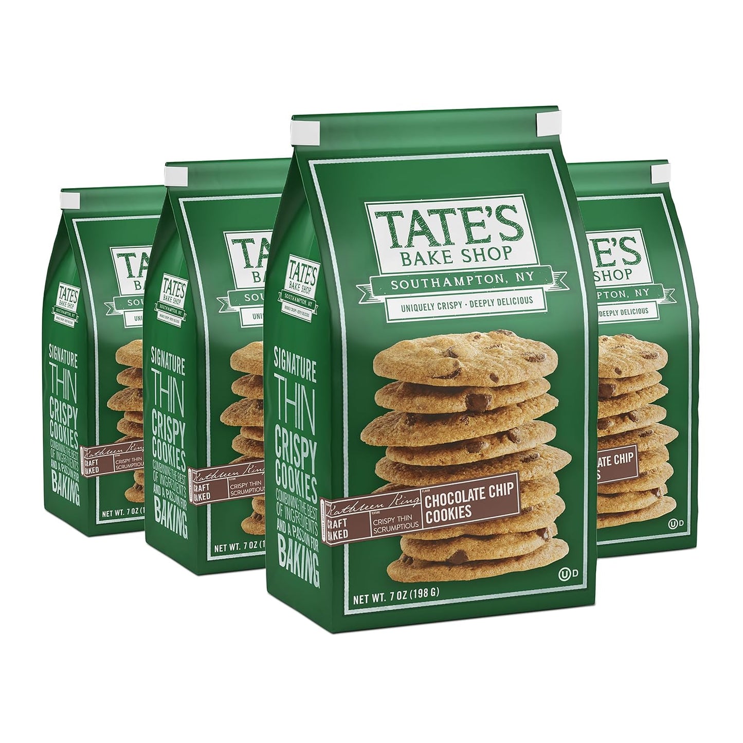 Tate's-Bake-Shop-Chocolate-Chip-Cookies,-4---7-oz-Bags------1703
