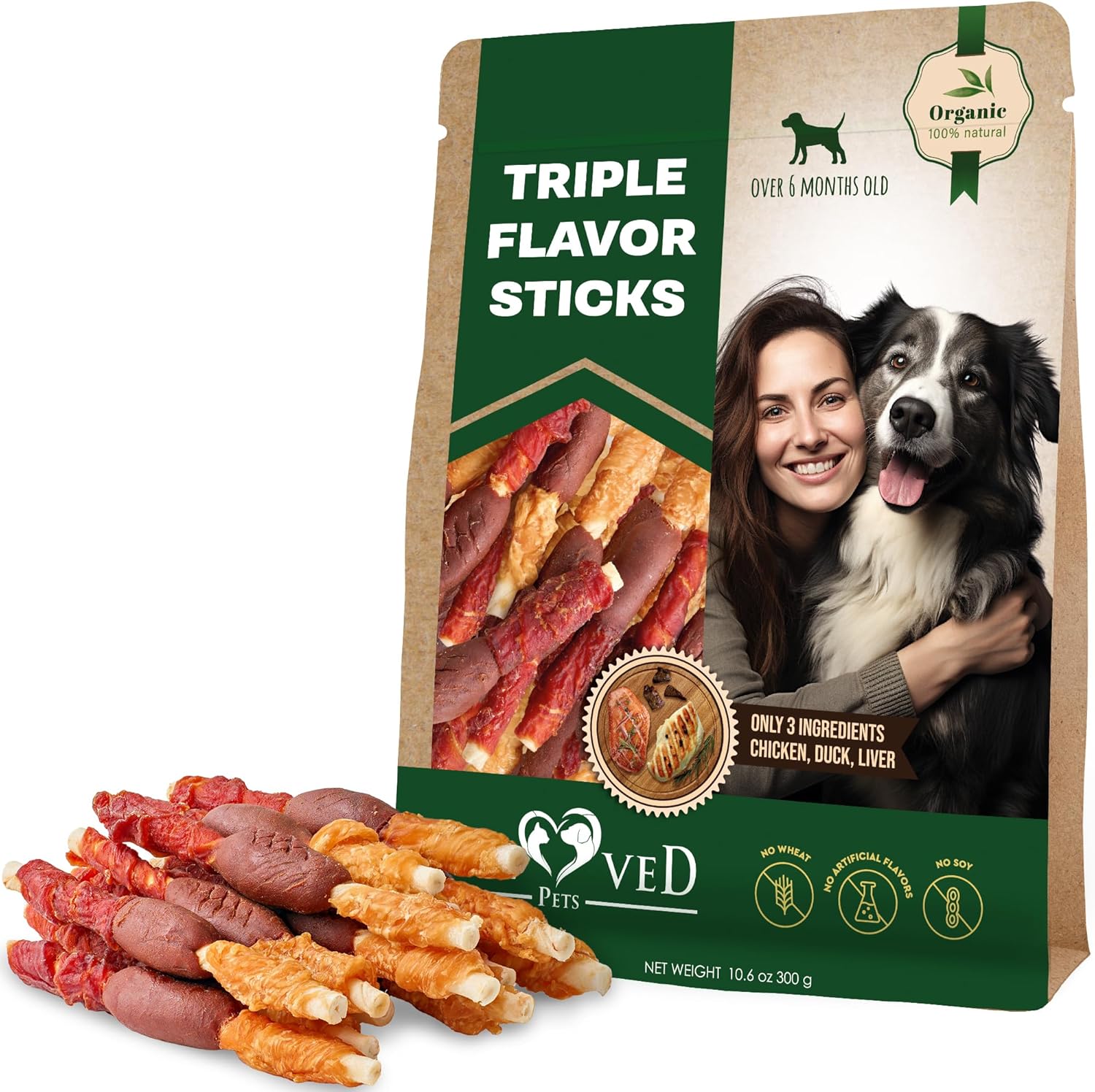 Dog-Treats-Rawhide-Sticks-Wrapped-with-Chicken-11-3382