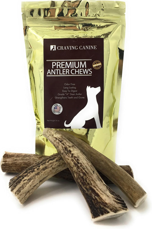 Grade-A-USA-Deer-Antlers-for-Dogs!-Odorless,-156
