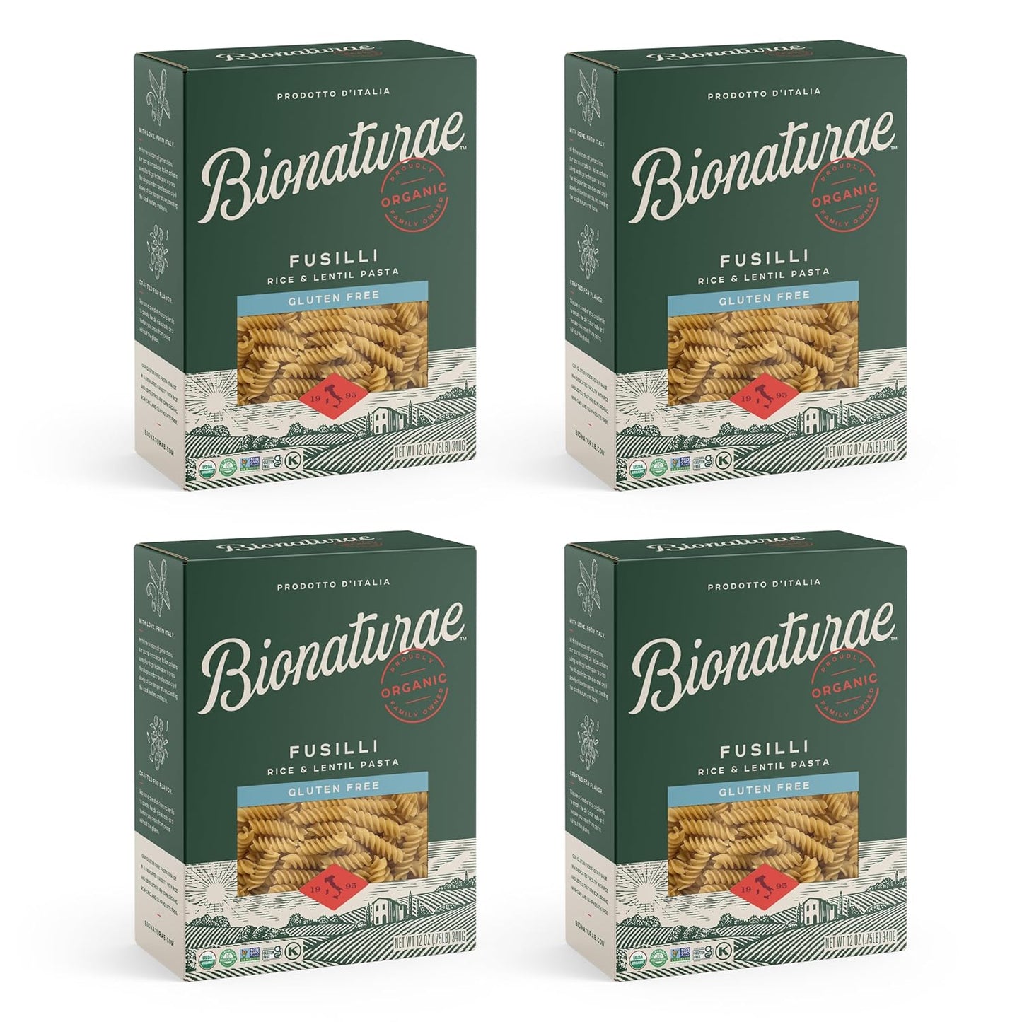 Bionaturae-Fusilli-Pasta-Noodles---Gluten-Free-Pasta-Organic,-&-724