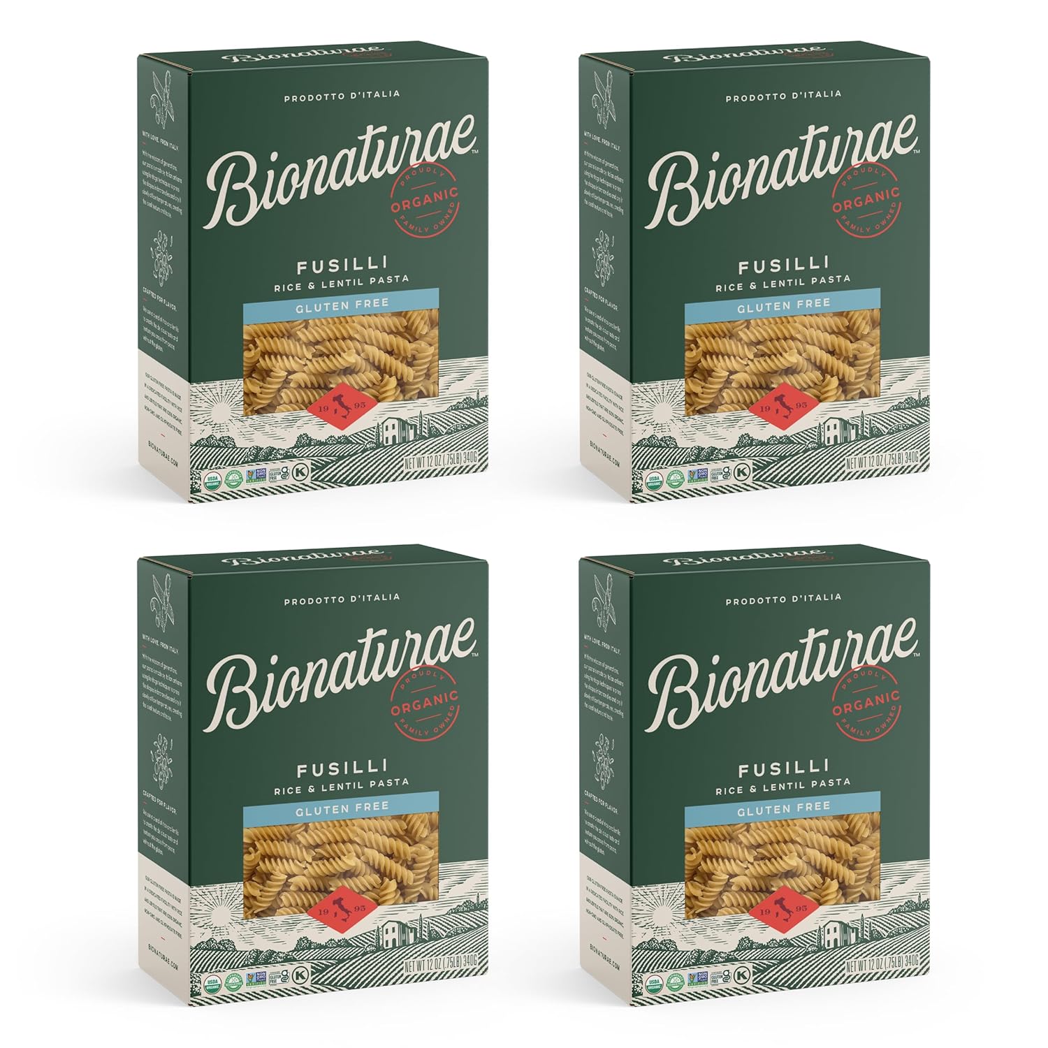 Bionaturae-Fusilli-Pasta-Noodles---Gluten-Free-Pasta-Organic,-&-724