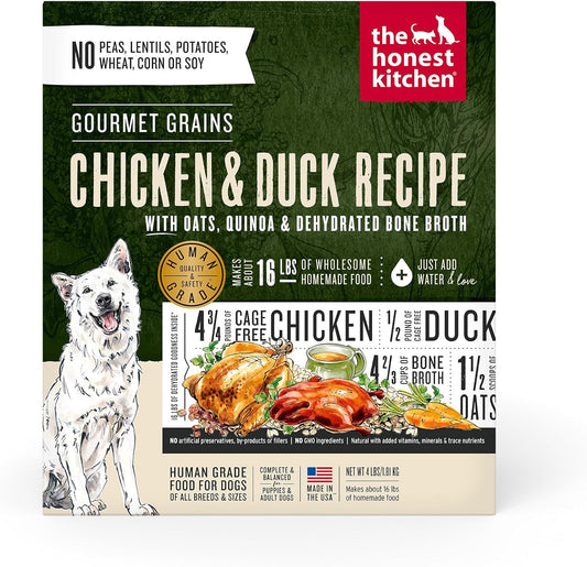 The-Honest-Kitchen-Human-Grade-Dehydrated-Dog-Food,-Gourmet-Grains-Dog-Food,-Chicken-1253