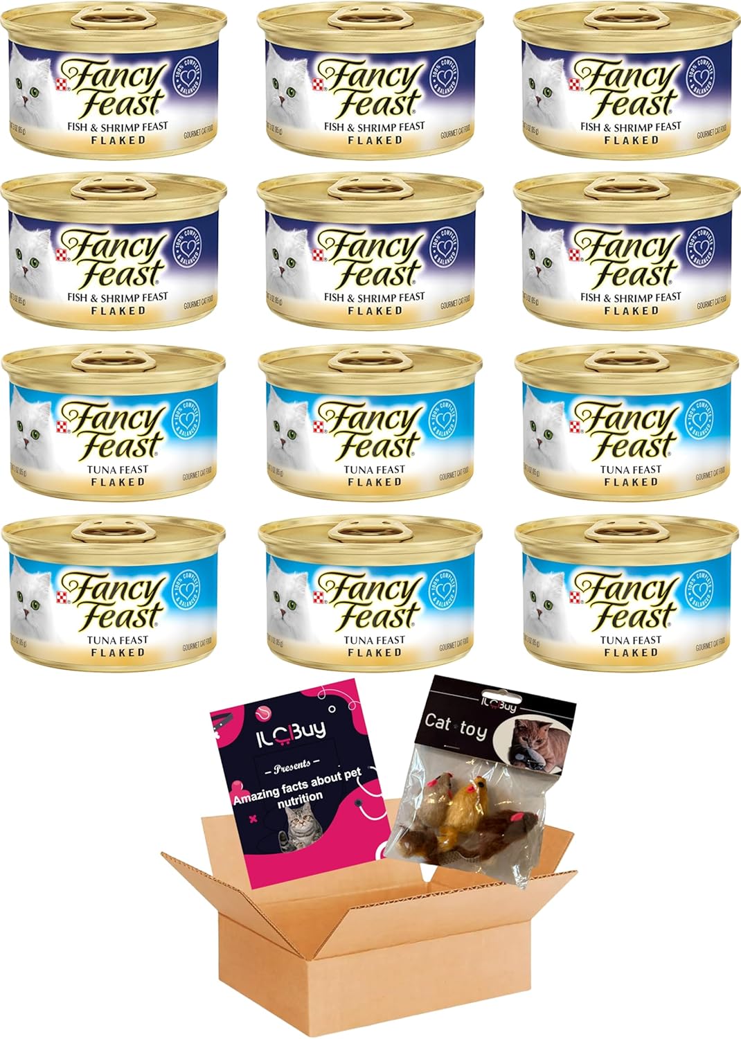 Fancy-Feast-Wet-cat-Food-flaked-Bundle,-6-767