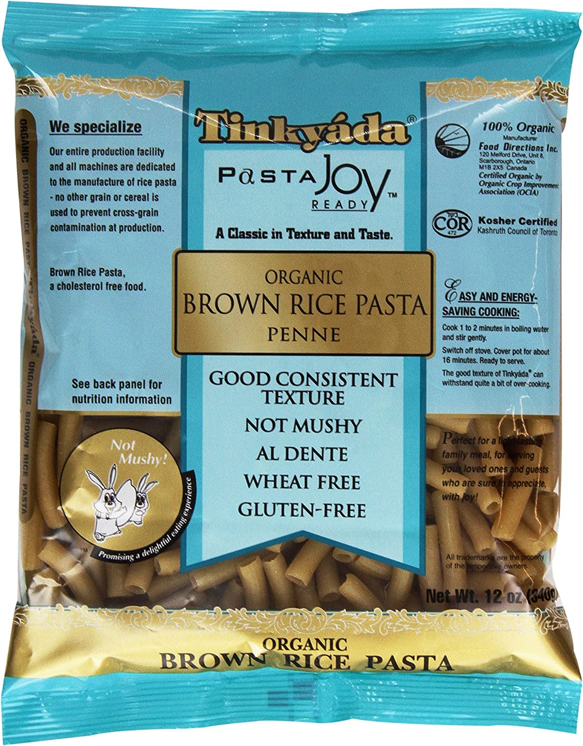 Tinkyada,-Penne-Brown-Rice-Pasta,-12-oz---998