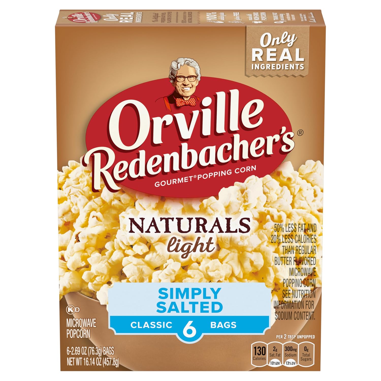 Orville-Redenbacher’s-Popcorn,-Light-Simply-Salted-Popcorn,-2.7-oz.,-6-ct-------1516