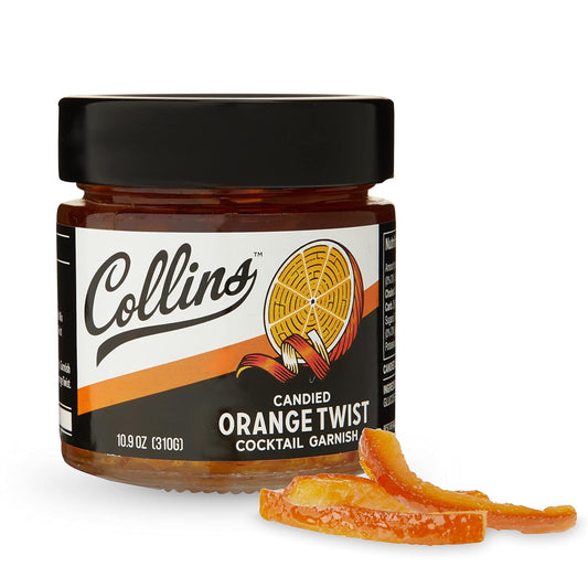 Collins-Candied-Fruit-Orange-Peel-Twist-in-Syrup,-Popular-Cocktail-Garnish-for-Skinny-219