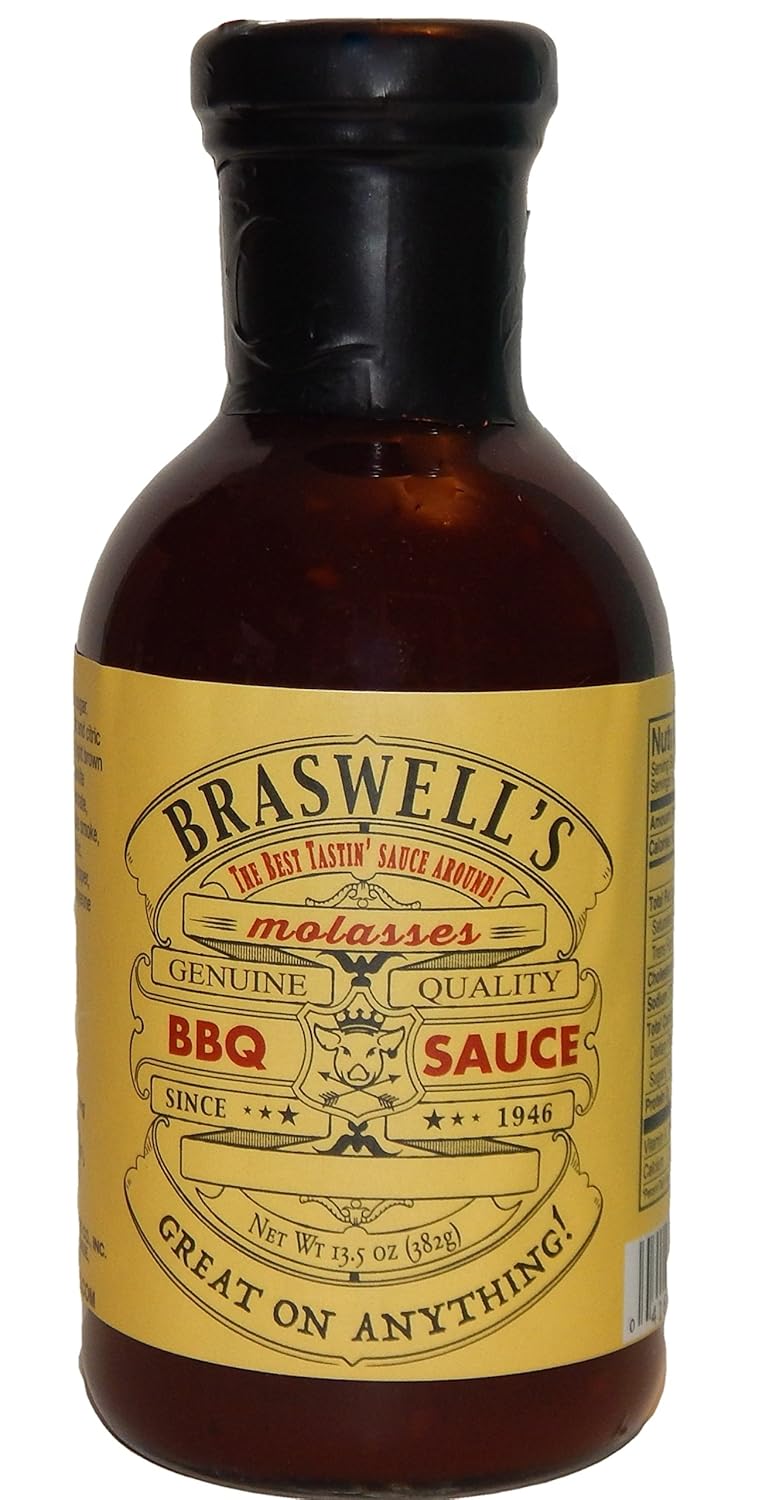 Braswell-Sauce-Barbeque-Sweet-Molasses,-13.5-1809