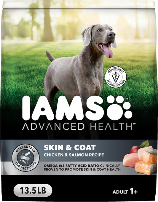 IAMS-Advanced-Health-Skin-&-Coat-Dry-Dog-Food,-Adult-Dog-Food-Dry-2198