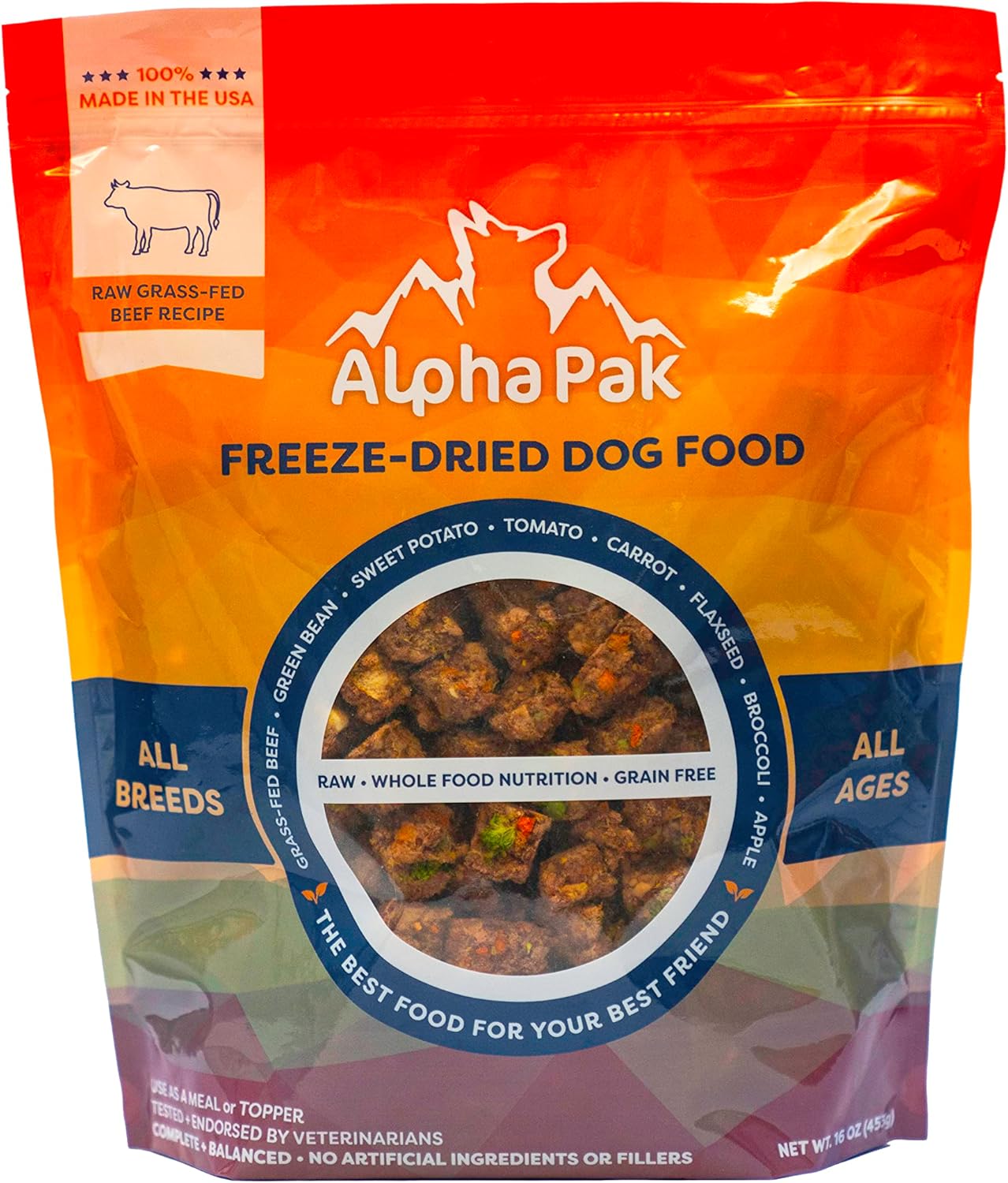 AlphaPak,-alimento-para-perros-liofilizado,-para-todas-las-razas,-687