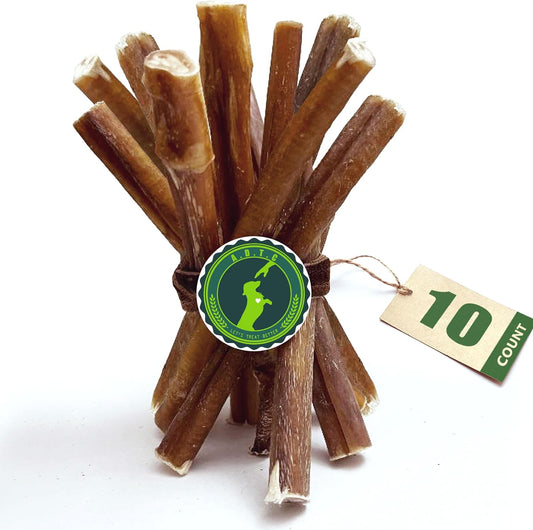 Bully-Sticks-for-Dogs-|-Natural-Long-Lasting-Pizzle-Sticks-|-Ingredient-525