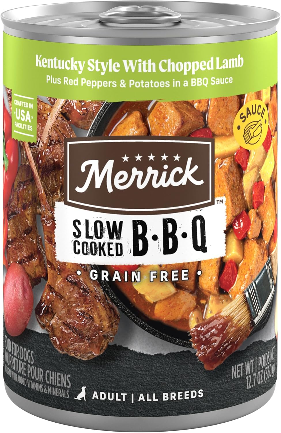 Merrick---Comida-húmeda-sin-cereales-para-perros,-barbacoa-317