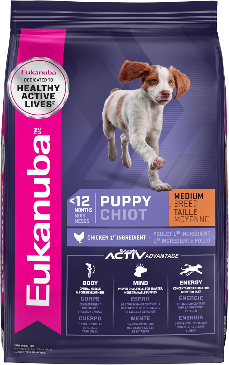 Eukanuba-Puppy-Medium-Breed-Dry-Dog-Food,-30-lb-Bag-------1154