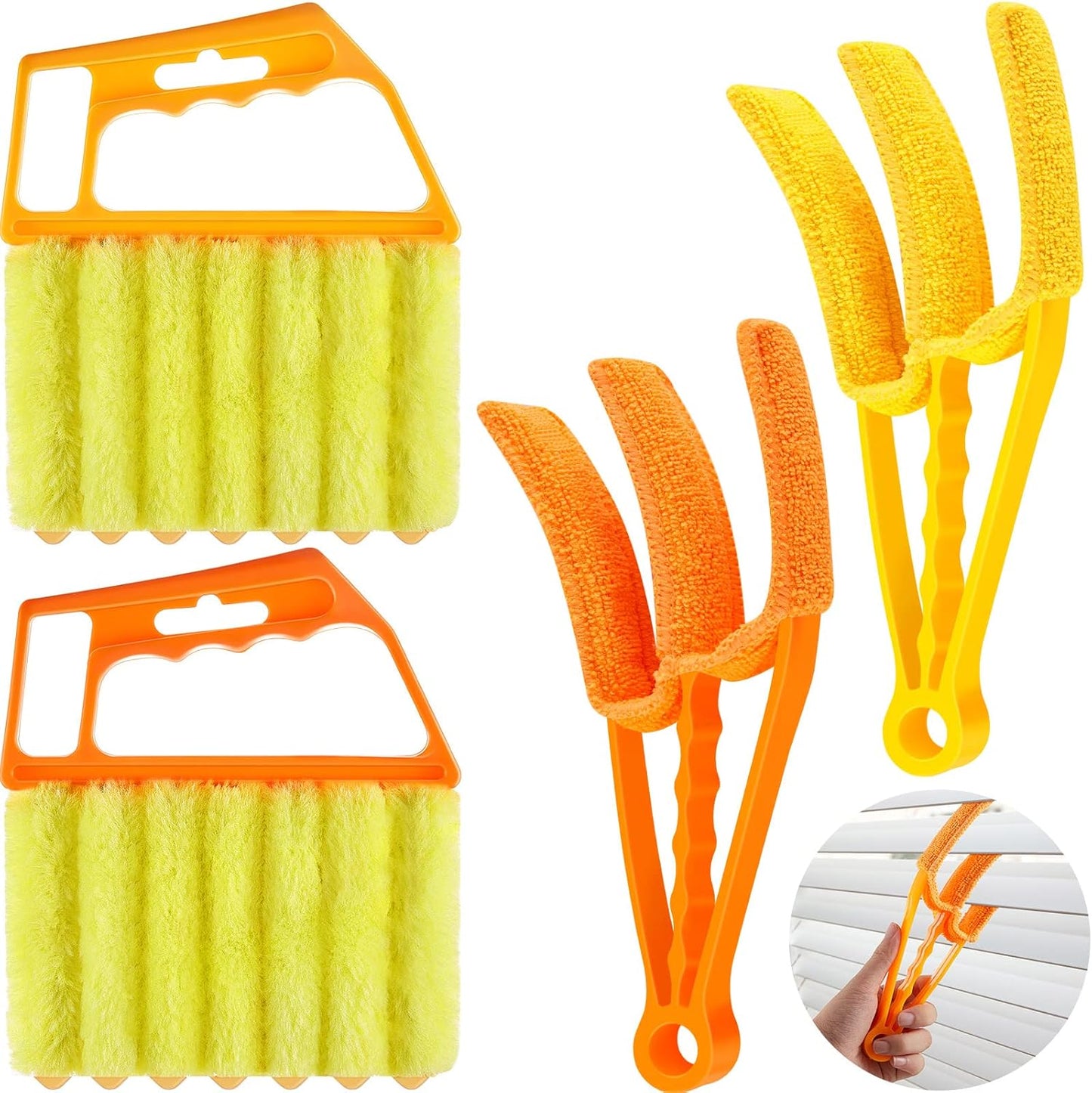 4-Pcs-Window-Venetian-Blind-Cleaner-Duster-Tool-7-Finger-1938