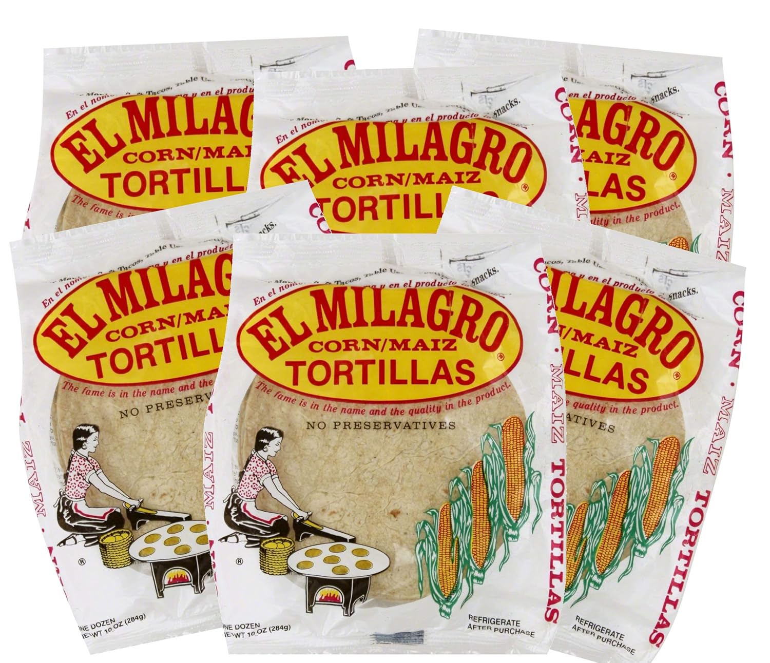 El-Milagro-Classic-Corn-Maiz-Natural-Soft-Tortillas-2051